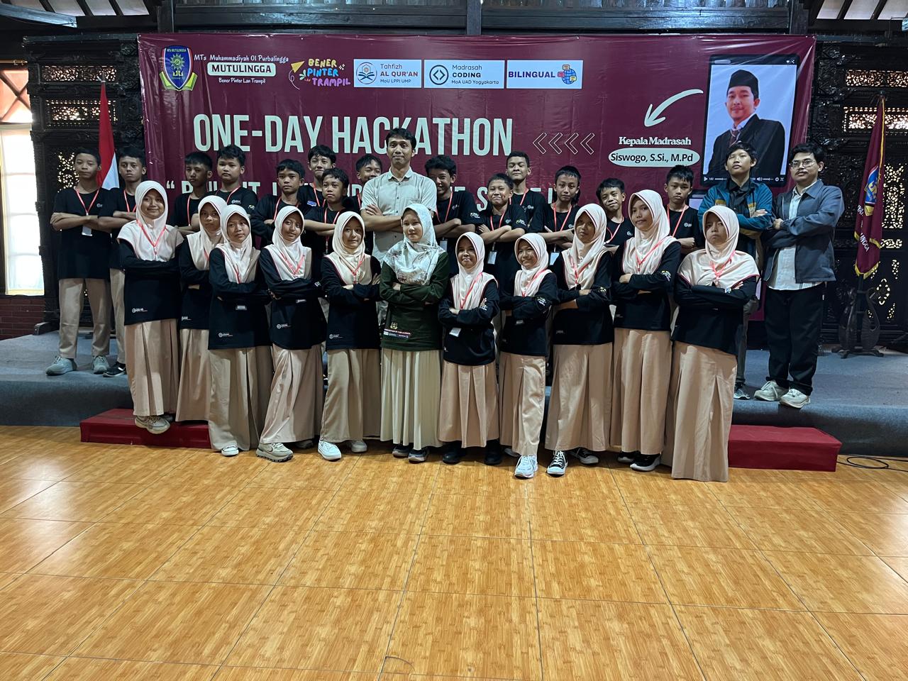 Dokumentasi 9